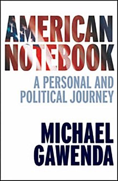 Cover American Notebook (eBook, ePUB)