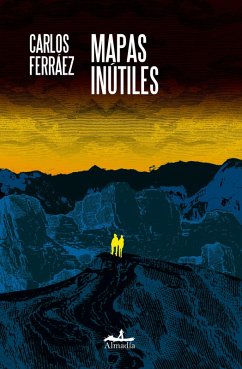 Cover Mapas inútiles (eBook, ePUB)