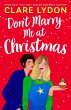 Don't Marry Me At Christmas (eBook,... - Bild 1