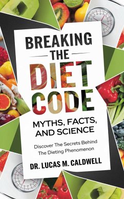 Cover Breaking the Diet Code (eBook, ePUB)