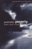 Australian Poverty (eBook, ePUB) Australian Poverty (eBook, ePUB)