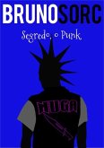 Segredo, O Punk (eBook, PDF) Segredo, O Punk (eBook, PDF)