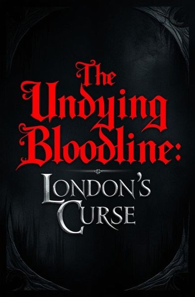 The Undying Bloodline London's Curse (eBook, ePUB)