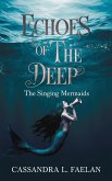 Echoes of the Deep (eBook, ePUB)
