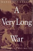 Very Long War (eBook, ePUB)