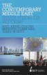 Contemporary Middle East (eBook, ePUB) - Bild 1