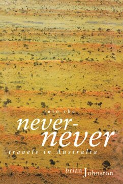 Cover Into The Never-Never (eBook, ePUB)