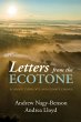 Letters from the Ecotone (eBook, ePUB) - Bild 1