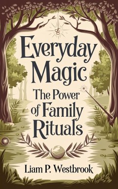 Cover Everyday Magic (eBook, ePUB)