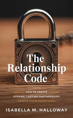 Cover The Relationship Code (eBook, ePUB)