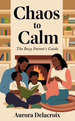 Cover Chaos to Calm (eBook, ePUB)