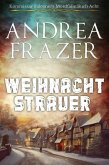 Weihnachtstrauer (eBook, ePUB)