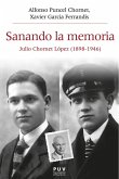 Sanando la memoria (eBook, PDF) Sanando la memoria (eBook, PDF)