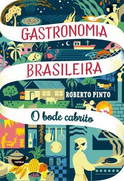 Cover O bode cabrito (eBook, ePUB)