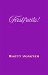 Firstfruits! (eBook, ePUB) - Bild 1