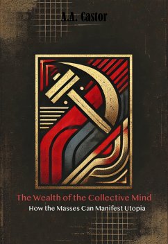Cover The Wealth of the Collective Mind: How the Masses Can Manifest Utopia (eBook, ePUB)