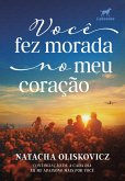 Você fez morada no meu coração (eBook, ePUB)