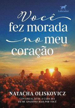 Cover Você fez morada no meu coração (eBook, ePUB)