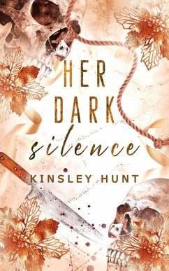 Cover Her Dark Silence (eBook, ePUB)