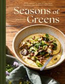 Seasons of Greens (eBook, ePUB)