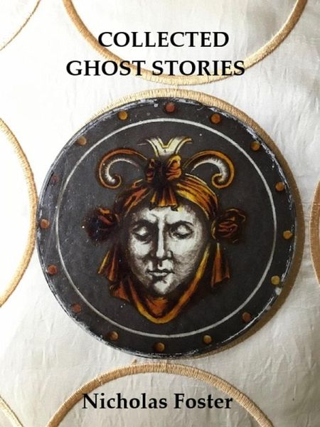 Collected Ghost Stories (eBook, ePUB) Collected Ghost Stories (eBook, ePUB)