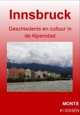 Innsbruck, Geschiedenis en cultuur in de Alpenstad (eBook, ePUB)