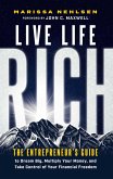 Live Life Rich (eBook, ePUB)
