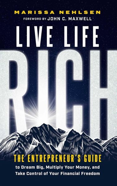 Live Life Rich (eBook, ePUB)