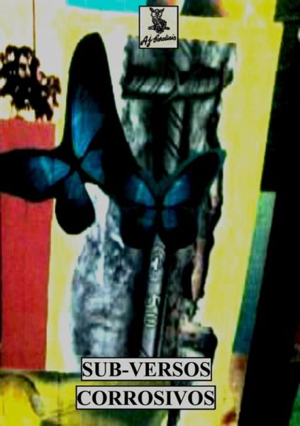 Sub-versos Corrosivos (eBook, ePUB)