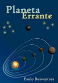 Planeta Errante (eBook, ePUB)