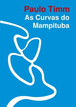 Cover As Curvas Do Mampituba (eBook, ePUB)