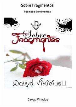 Sobre Fragmentos (eBook, ePUB) Cover Sobre Fragmentos (eBook, ePUB)