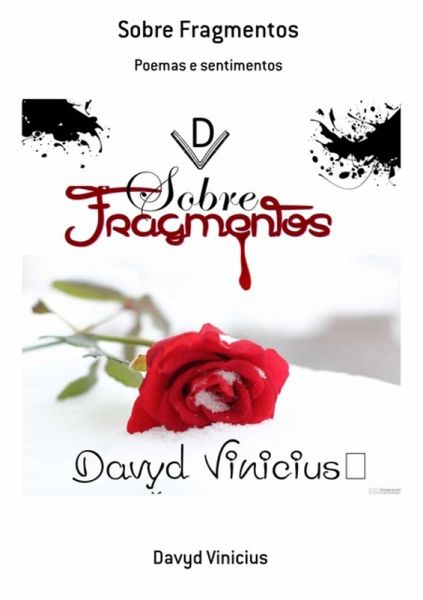 Sobre Fragmentos (eBook, ePUB) Sobre Fragmentos (eBook, ePUB)