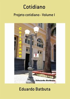 Cover Cotidiano (eBook, ePUB)