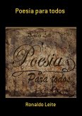 Poesia Para Todos (eBook, ePUB)