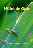 Milho De Grilo (eBook, ePUB)