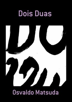 Dois Duas (eBook, ePUB) - Matsuda, Osvaldo