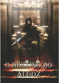 Cover Prossunílla (eBook, ePUB)