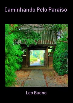 Cover Caminhando Pelo Paraíso (eBook, ePUB)