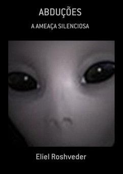 Cover Abduções (eBook, ePUB)