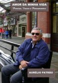Amor Da Minha Vida (eBook, PDF)