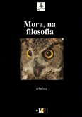 Mora, Na Filosofia (eBook, ePUB)