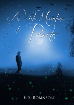 Cover A Vida Mundana Do Poeta (eBook, ePUB)