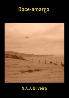 Cover Doce-amargo (eBook, ePUB)