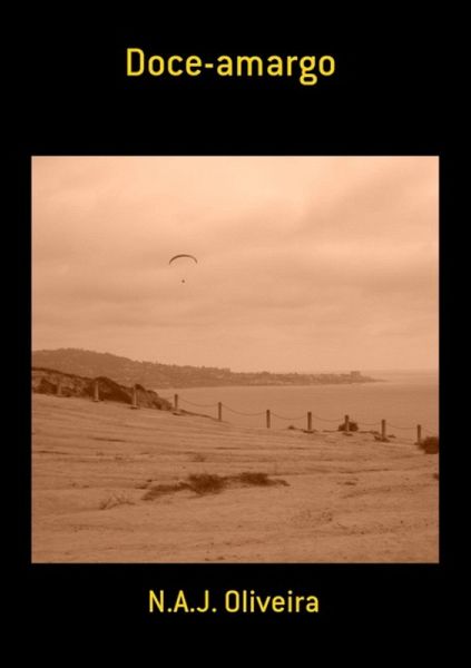 Doce-amargo (eBook, ePUB)