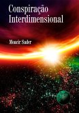 Conspiração Interdimensional (eBook, ePUB)