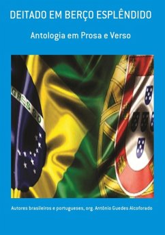 Cover Deitado Em Berço Esplêndido (eBook, ePUB)