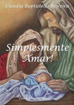 Cover Simplesmente Amar! (eBook, ePUB)