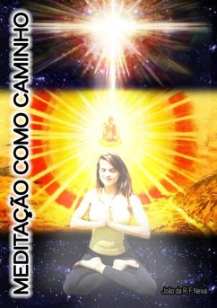 Cover Meditação Como Caminho (eBook, ePUB)