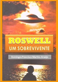 Cover Roswell Um Sobrevivente (eBook, ePUB)